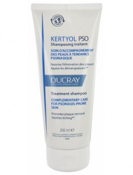 DUCRAY CHAMPU TRATANTE 200ML